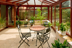Northern Moor conservatory quotes