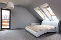 Northern Moor bedroom extensions